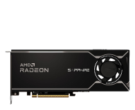 Sapphire Radeon AI PRO R9700 32GB GDDR6 - 1370896 - zdjęcie 4
